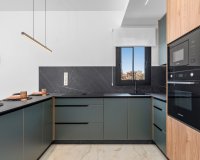 Obra nueva - Villa - La Finca Golf - La finca Golf