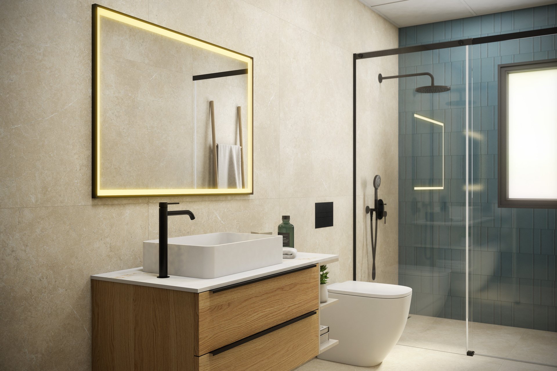 Obra nueva - Villa - La Finca Golf - La finca Golf