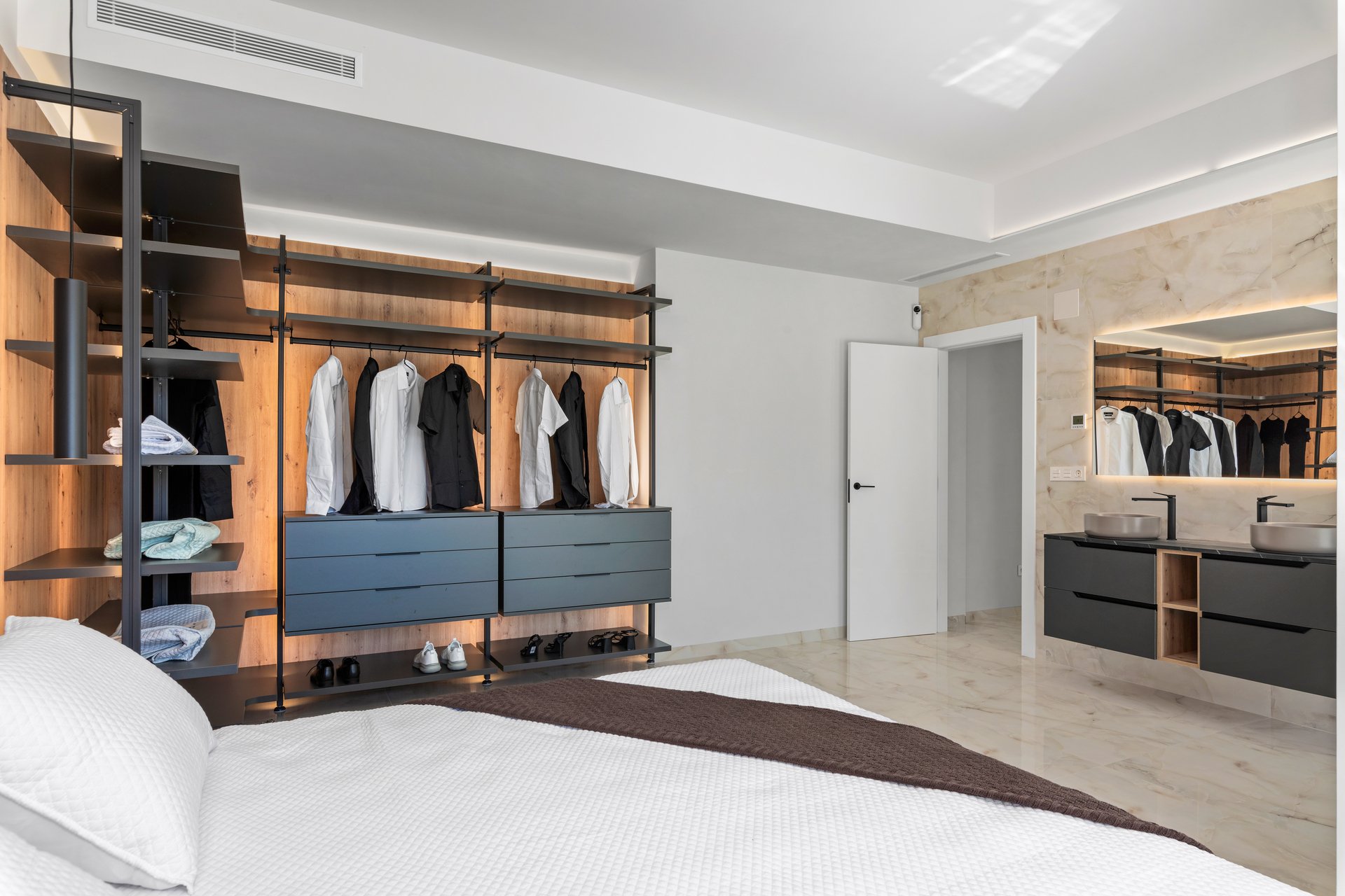 Obra nueva - Villa - La Finca Golf - La finca Golf