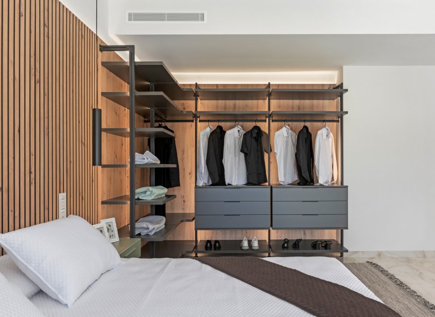 Obra nueva - Villa - La Finca Golf - La finca Golf