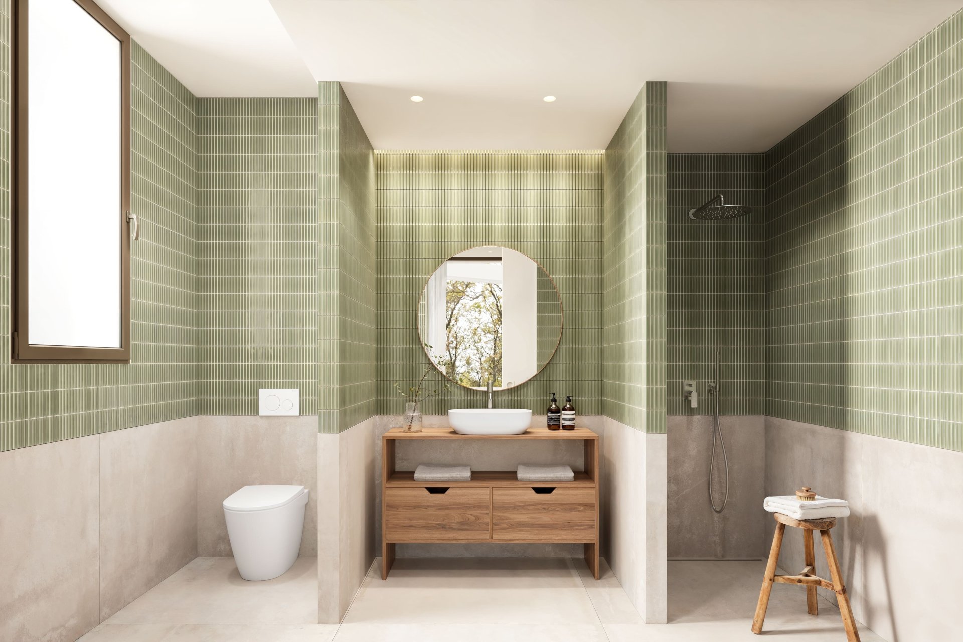 Obra nueva - Villa - La Finca Golf - La finca Golf