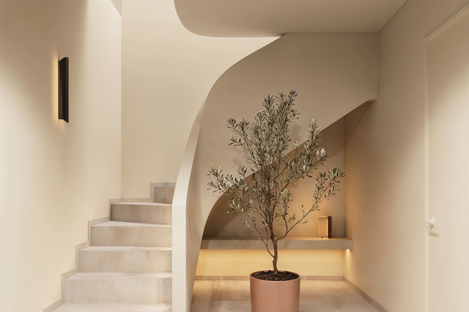 Obra nueva - Villa - La Finca Golf - La finca Golf