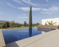 Obra nueva - Villa - La Finca Golf - La finca Golf