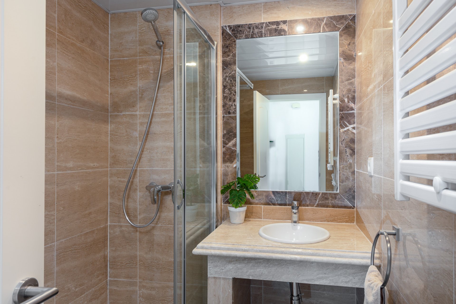 Obra nueva - Villa - La Gaspara