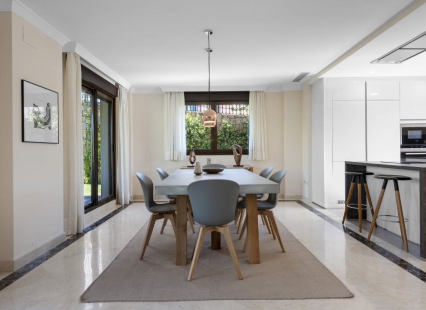 Obra nueva - Villa - La Gaspara