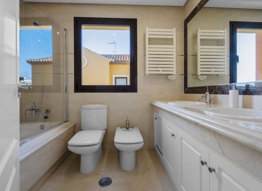 Obra nueva - Villa - La Gaspara