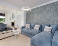 Obra nueva - Villa - La Gaspara