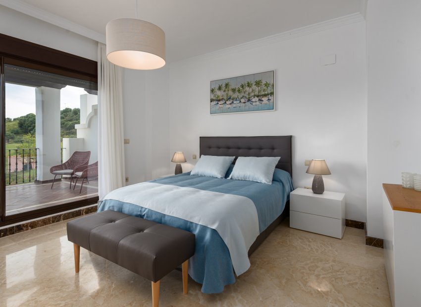 Obra nueva - Villa - La Gaspara