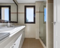 Obra nueva - Villa - La Gaspara