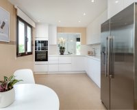 Obra nueva - Villa - La Gaspara