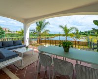 Obra nueva - Villa - La Gaspara