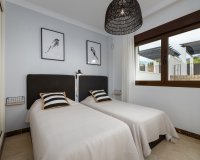 Obra nueva - Villa - La Gaspara