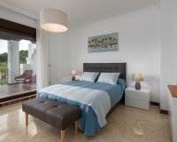 Obra nueva - Villa - La Gaspara