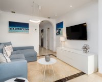 Obra nueva - Villa - La Gaspara