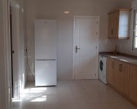 Obra nueva - Villa - La Manga del Mar Menor