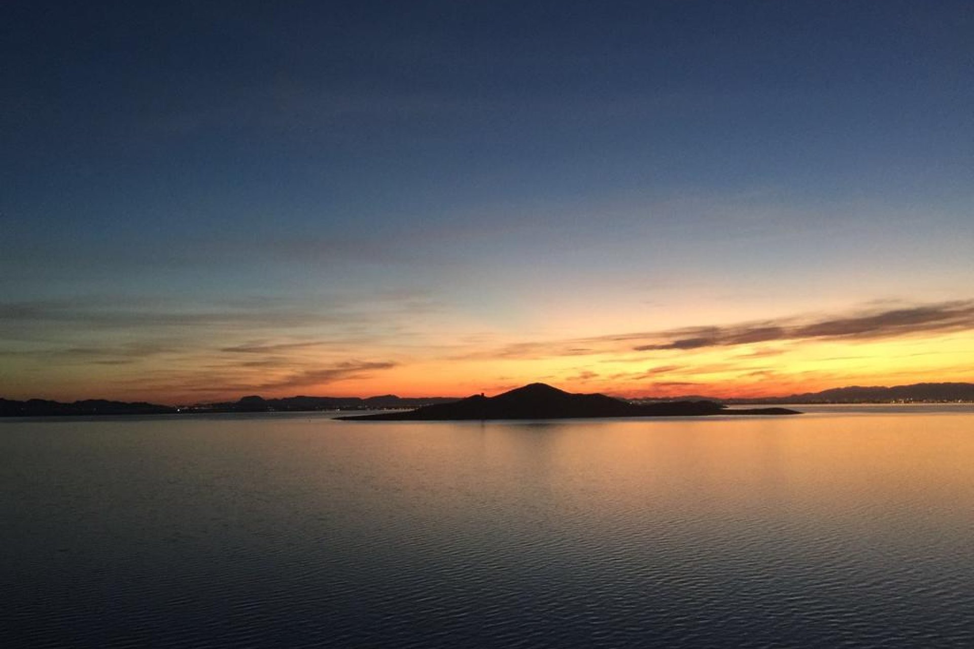 Obra nueva - Villa - La Manga del Mar Menor