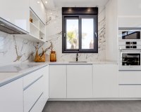 Obra nueva - Villa - La Mata