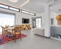 Obra nueva - Villa - La Mata
