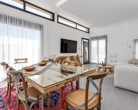 Obra nueva - Villa - La Mata