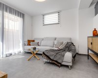 Obra nueva - Villa - La Mata