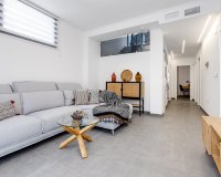 Obra nueva - Villa - La Mata