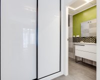 Obra nueva - Villa - La Mata