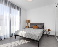 Obra nueva - Villa - La Mata