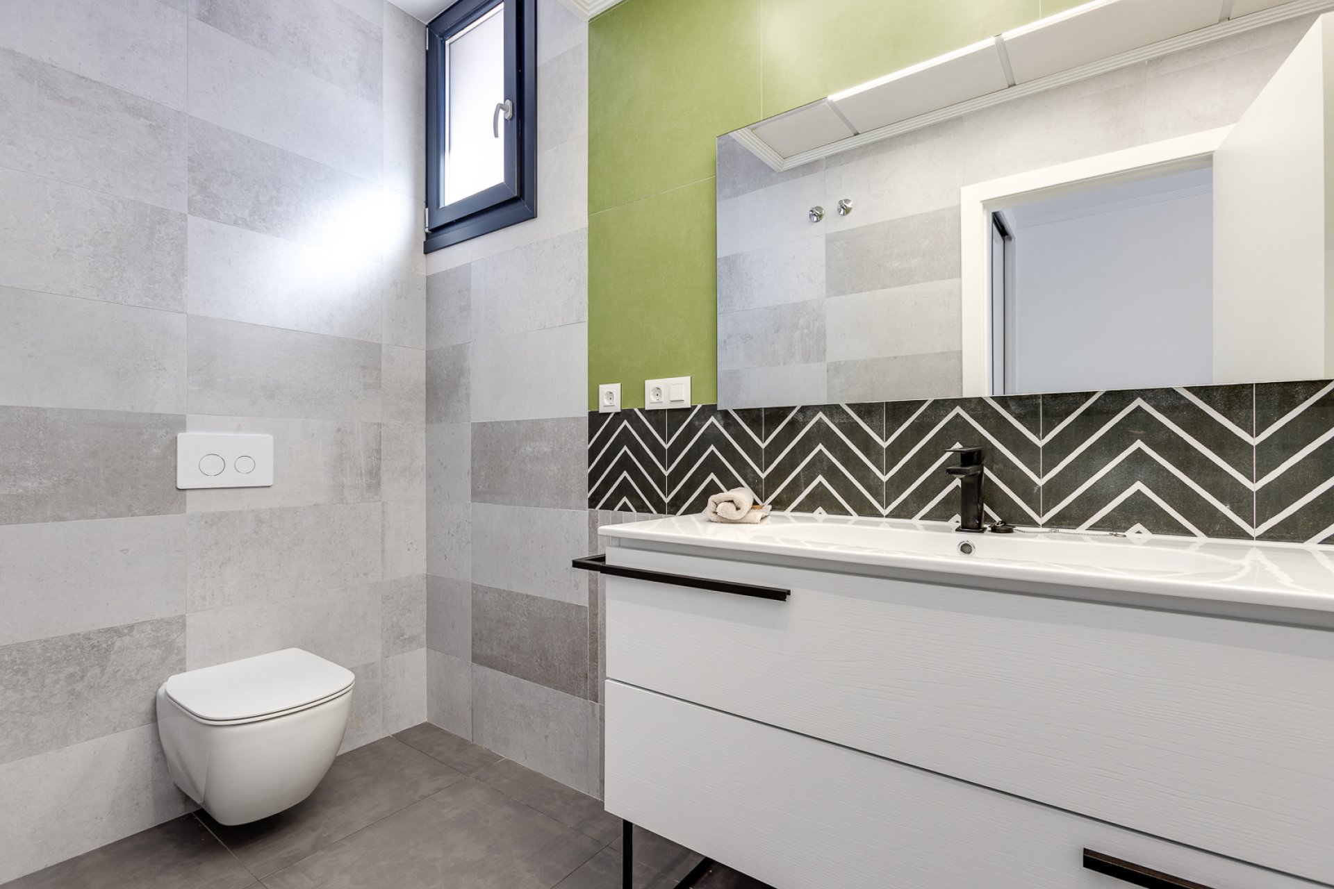 Obra nueva - Villa - La Mata