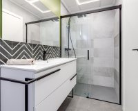 Obra nueva - Villa - La Mata