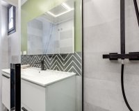 Obra nueva - Villa - La Mata