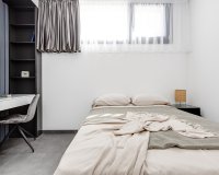 Obra nueva - Villa - La Mata