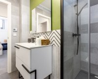 Obra nueva - Villa - La Mata