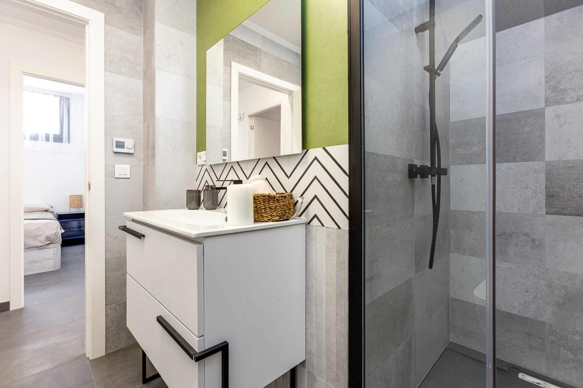 Obra nueva - Villa - La Mata