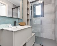 Obra nueva - Villa - La Mata