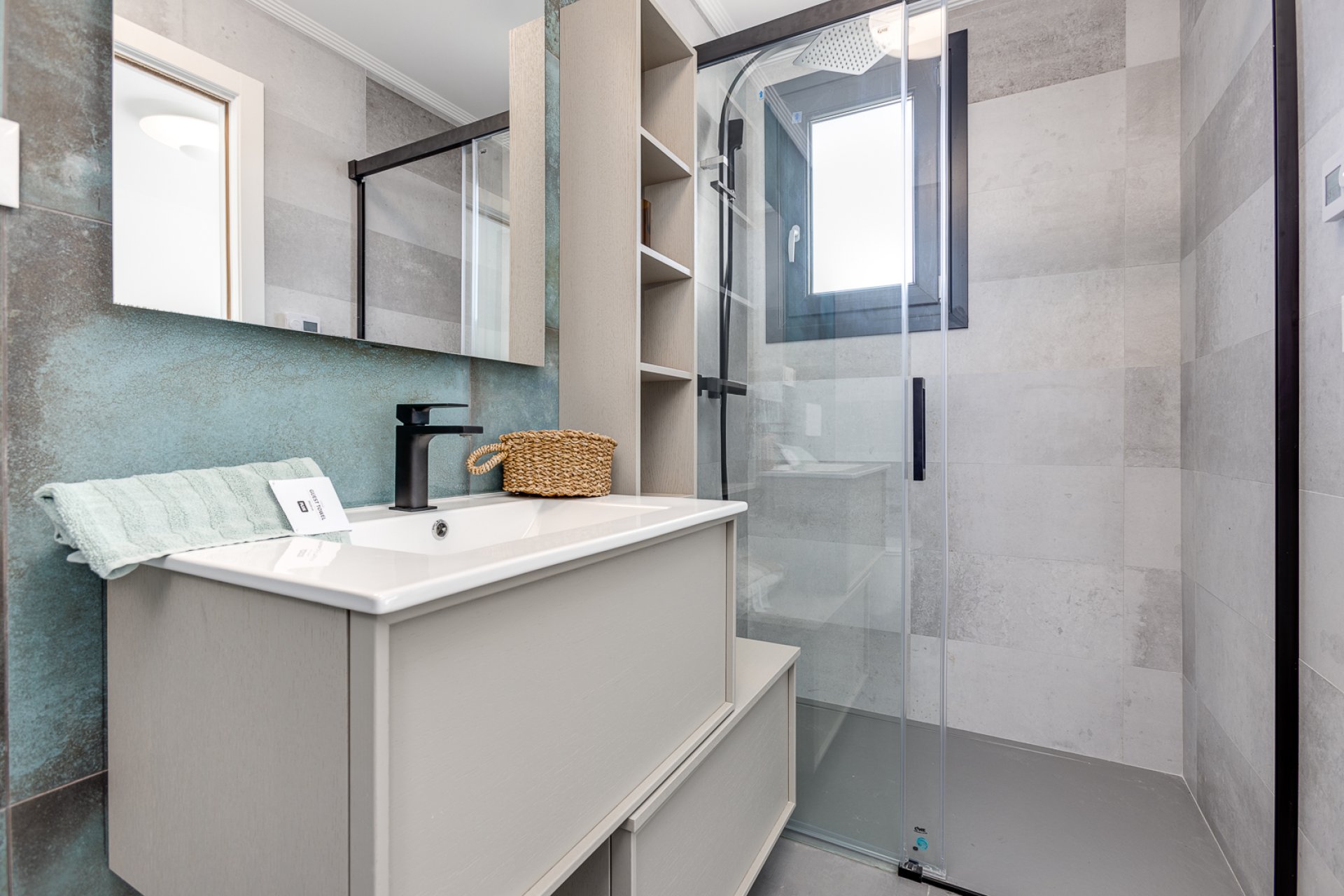 Obra nueva - Villa - La Mata