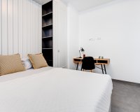 Obra nueva - Villa - La Mata