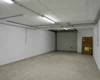 Obra nueva - Villa - La Nucía