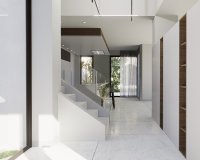 Obra nueva - Villa - La Nucía