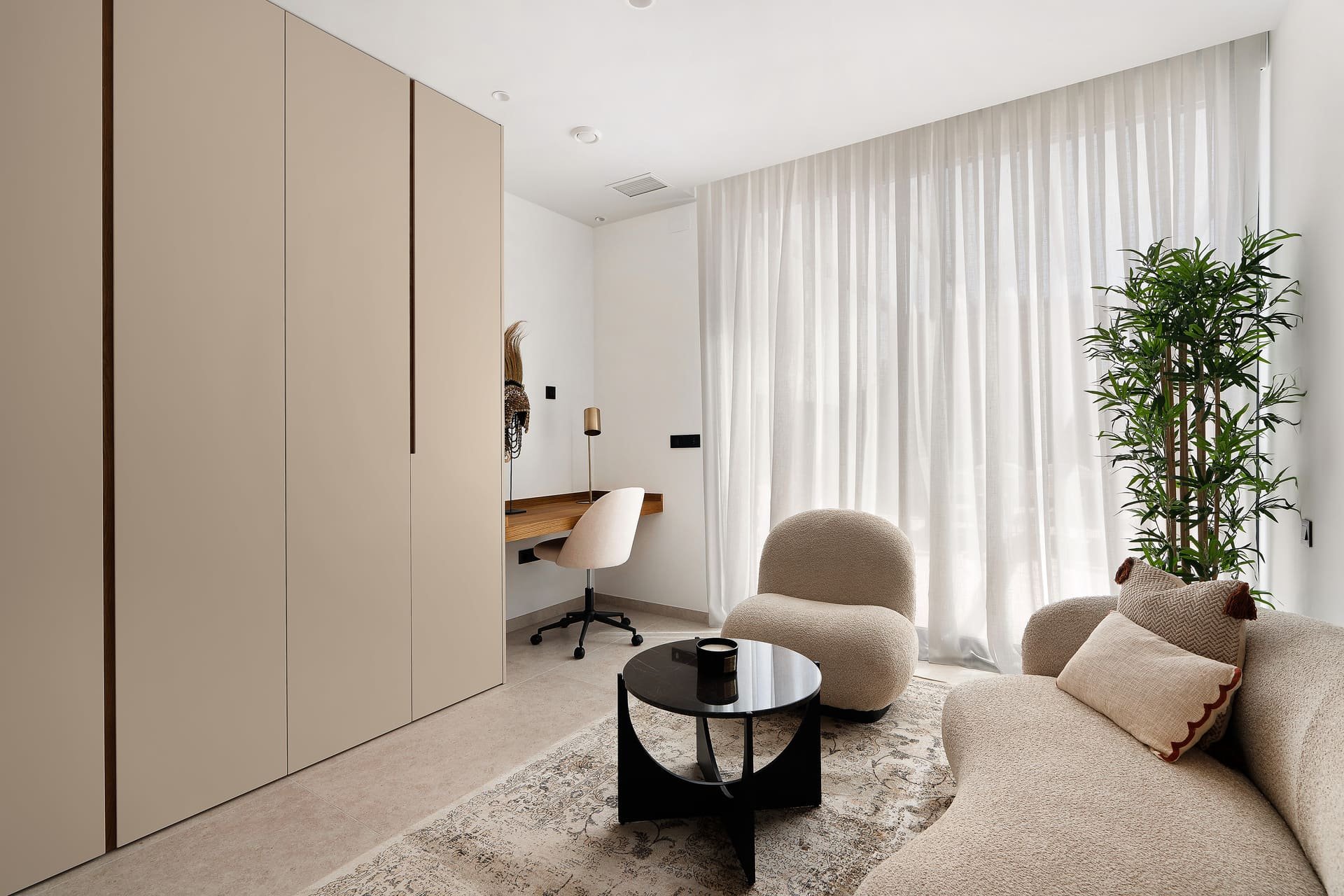 Obra nueva - Villa - La Nucía