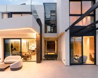 Obra nueva - Villa - La Nucía