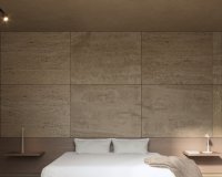 Obra nueva - Villa - La Nucía