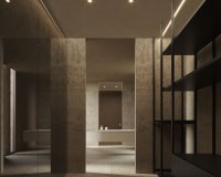 Obra nueva - Villa - La Nucía