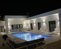 Obra nueva - Villa - La Romana