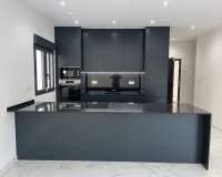 Obra nueva - Villa - La Romana