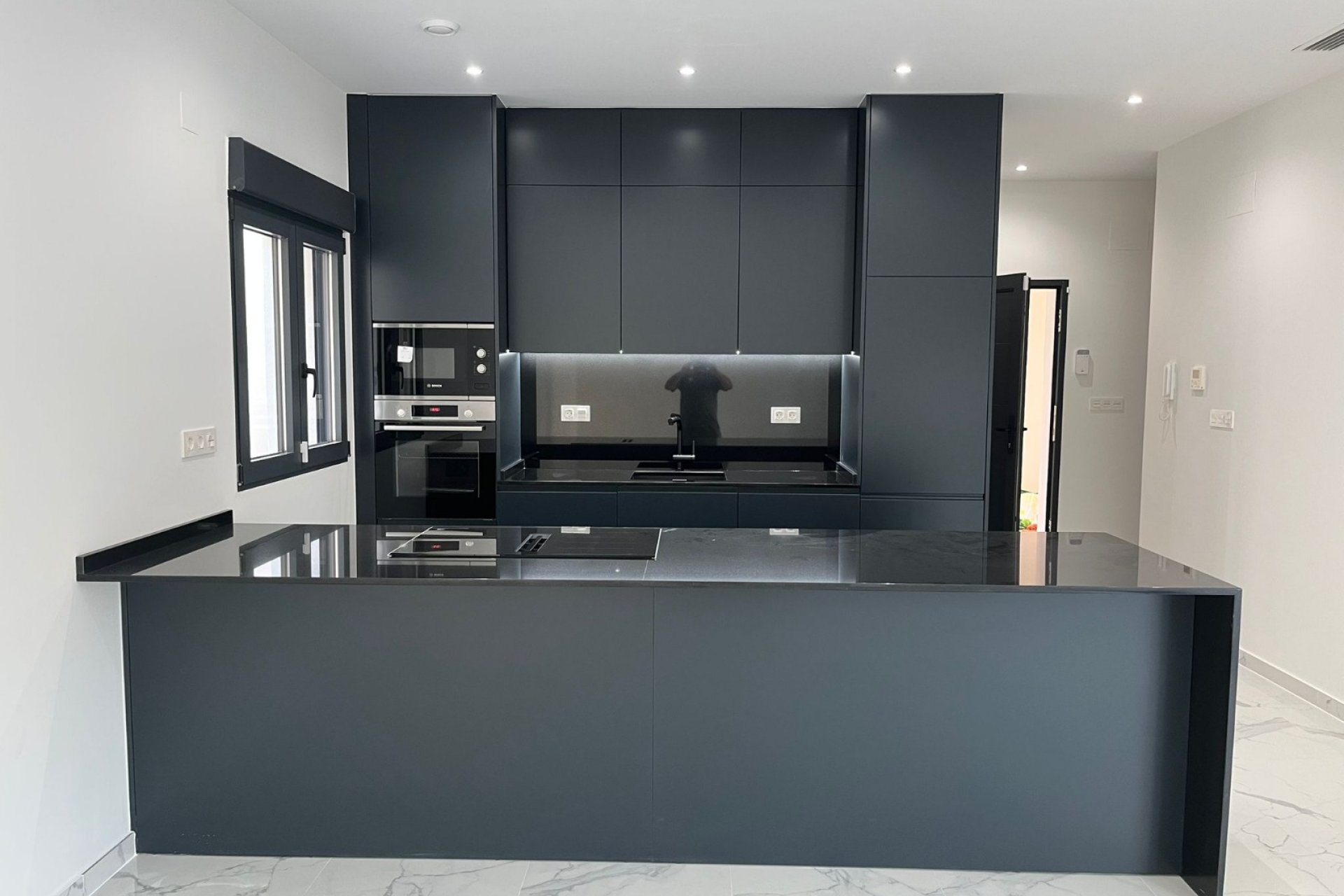 Obra nueva - Villa - La Romana