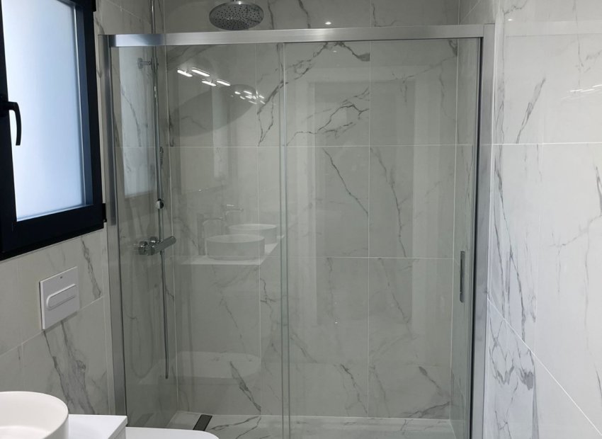 Obra nueva - Villa - La Romana