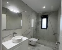 Obra nueva - Villa - La Romana