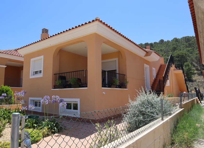 Obra nueva - Villa - La Romana