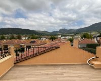 Obra nueva - Villa - La Romana