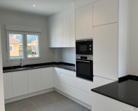 Obra nueva - Villa - La Romana